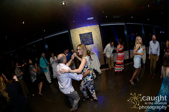 343 Birthday Celebration at Yamashiro Hollywood