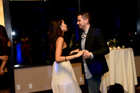 296 Birthday Celebration at Yamashiro Hollywood