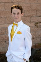 Kolsky Bar Mitzvah at the JCC Long Beach 3