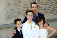 Kolsky Bar Mitzvah at the JCC Long Beach 18