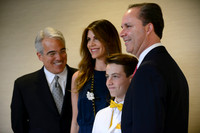 Kolsky Bar Mitzvah at the JCC Long Beach 64