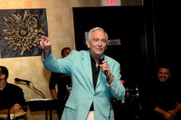 303 Birthday Celebration at Yamashiro Hollywood