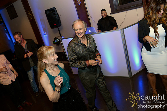 341 Birthday Celebration at Yamashiro Hollywood