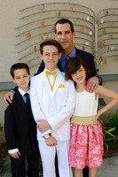Kolsky Bar Mitzvah at the JCC Long Beach 19