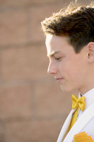 Kolsky Bar Mitzvah at the JCC Long Beach 9