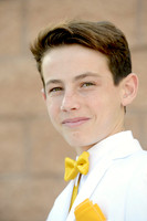 Kolsky Bar Mitzvah at the JCC Long Beach 13