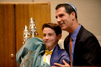 Kolsky Bar Mitzvah at the JCC Long Beach 89
