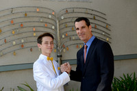 Kolsky Bar Mitzvah at the JCC Long Beach 39