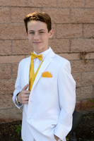 Kolsky Bar Mitzvah at the JCC Long Beach 2