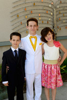Kolsky Bar Mitzvah at the JCC Long Beach 17