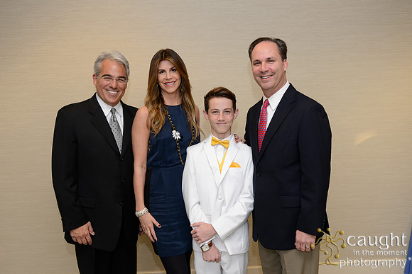 Kolsky Bar Mitzvah at the JCC Long Beach 67