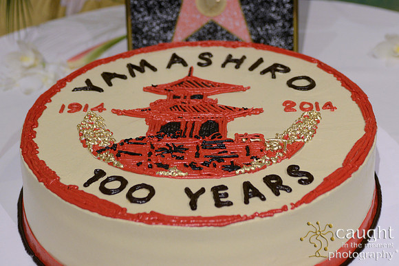 358 Birthday Celebration at Yamashiro Hollywood