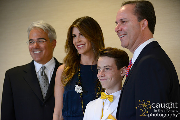 Kolsky Bar Mitzvah at the JCC Long Beach 66