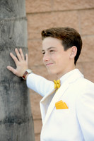 Kolsky Bar Mitzvah at the JCC Long Beach 4