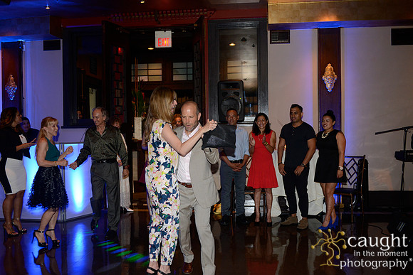 332 Birthday Celebration at Yamashiro Hollywood