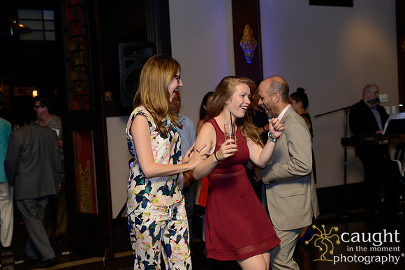 337 Birthday Celebration at Yamashiro Hollywood