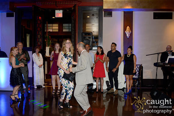 331 Birthday Celebration at Yamashiro Hollywood
