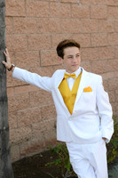 Kolsky Bar Mitzvah at the JCC Long Beach 8