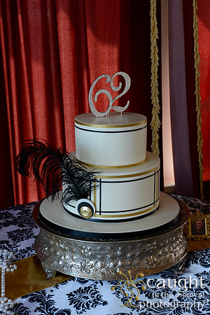 089 Katie Ellis Birthday Celebration on Queen Mary