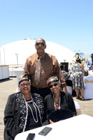018 Katie Ellis Birthday Celebration on Queen Mary