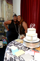 142 Katie Ellis Birthday Celebration on Queen Mary