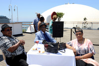 014 Katie Ellis Birthday Celebration on Queen Mary