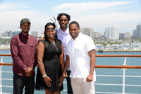 020 Katie Ellis Birthday Celebration on Queen Mary