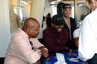 110 Katie Ellis Birthday Celebration on Queen Mary