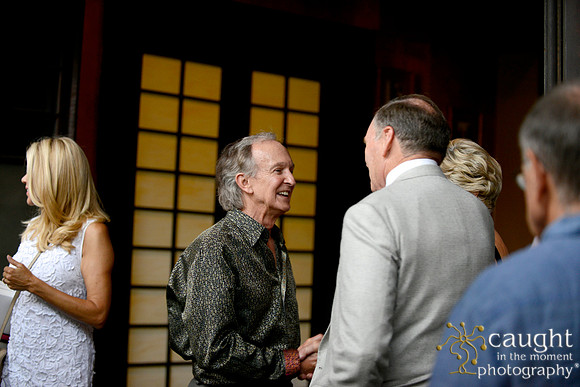 164 Birthday Celebration at Yamashiro Hollywood