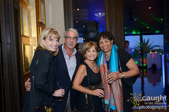 188 Birthday Celebration at Yamashiro Hollywood