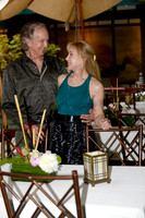 132 Birthday Celebration at Yamashiro Hollywood