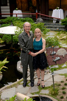 129 Birthday Celebration at Yamashiro Hollywood