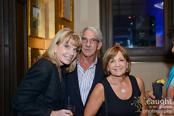 187 Birthday Celebration at Yamashiro Hollywood