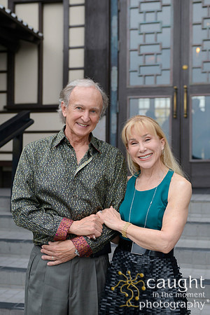 138 Birthday Celebration at Yamashiro Hollywood