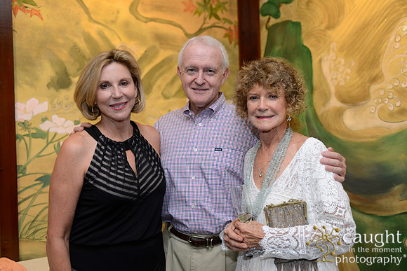 181 Birthday Celebration at Yamashiro Hollywood