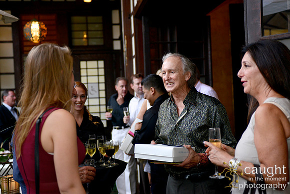 172 Birthday Celebration at Yamashiro Hollywood