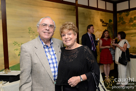 179 Birthday Celebration at Yamashiro Hollywood