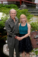 131 Birthday Celebration at Yamashiro Hollywood