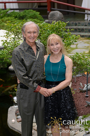 131 Birthday Celebration at Yamashiro Hollywood