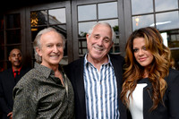 146 Birthday Celebration at Yamashiro Hollywood