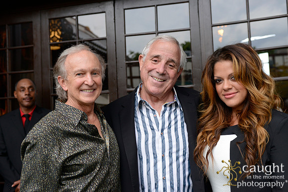 146 Birthday Celebration at Yamashiro Hollywood