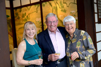 141 Birthday Celebration at Yamashiro Hollywood