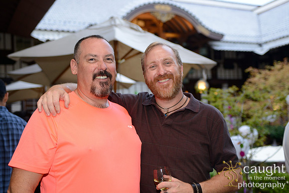 177 Birthday Celebration at Yamashiro Hollywood
