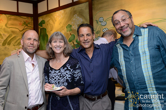 185 Birthday Celebration at Yamashiro Hollywood