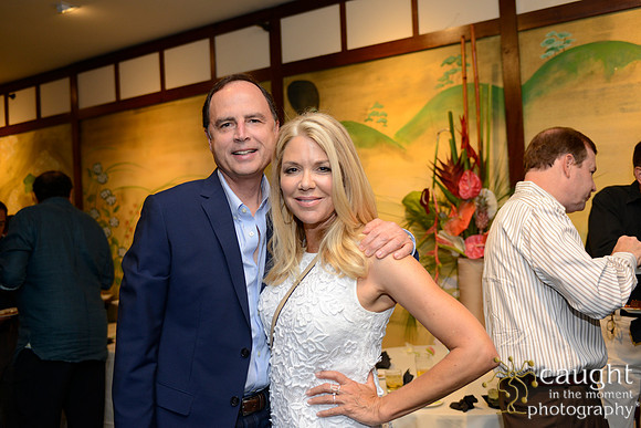 184 Birthday Celebration at Yamashiro Hollywood