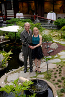 130 Birthday Celebration at Yamashiro Hollywood