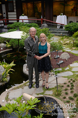 130 Birthday Celebration at Yamashiro Hollywood