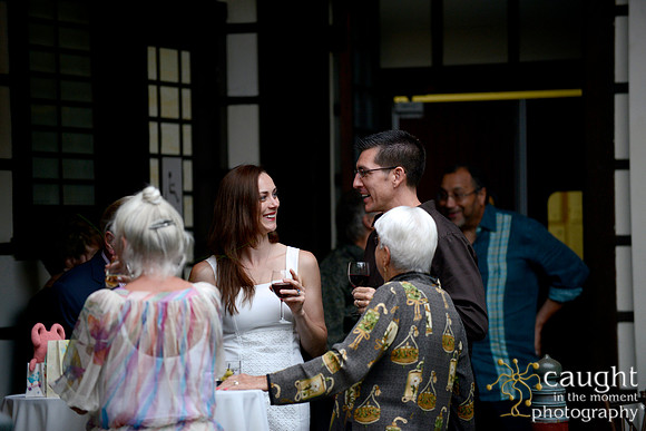 157 Birthday Celebration at Yamashiro Hollywood