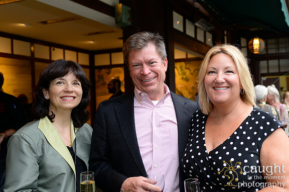 152 Birthday Celebration at Yamashiro Hollywood