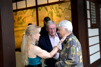 140 Birthday Celebration at Yamashiro Hollywood